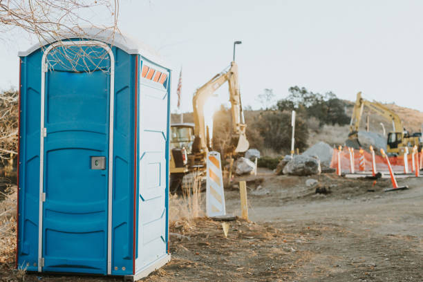Best Long-term porta potty rental  in Dayton, WA