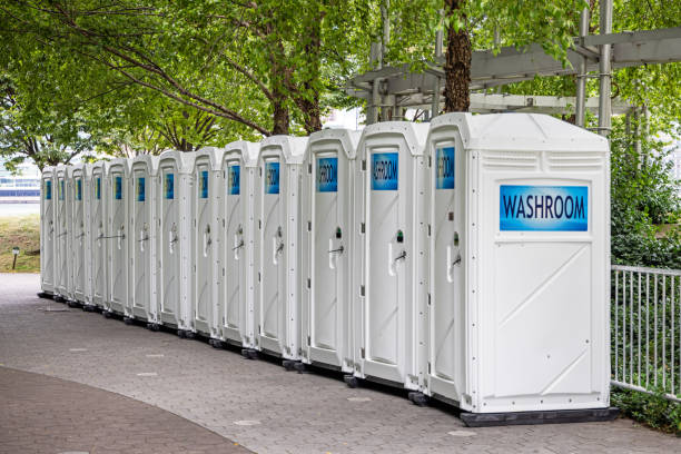  Dayton, WA Porta Potty Rental Pros