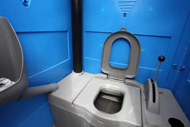 Professional porta potty rental in Dayton, WA