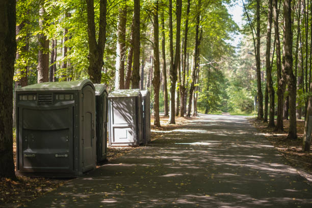 Best Affordable porta potty rental  in Dayton, WA