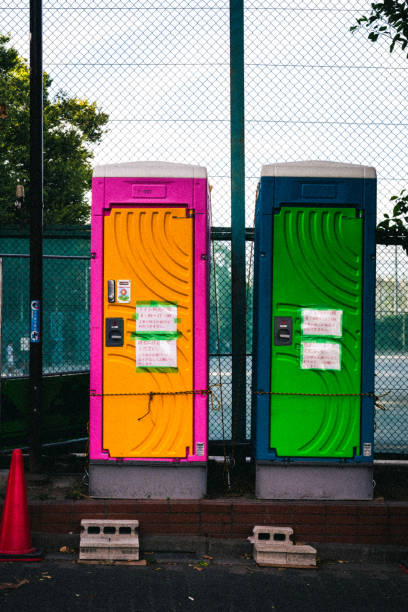 Best Porta potty rental near me  in Dayton, WA