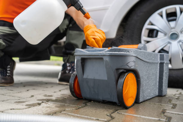 Best Best portable toilet rental  in Dayton, WA